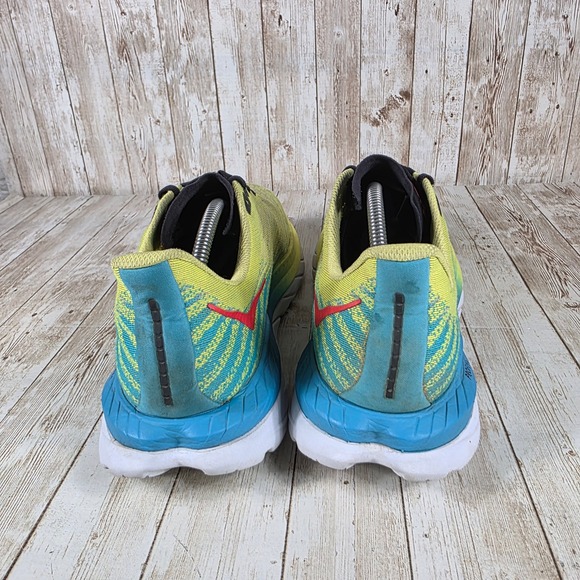 Hoka Mach 5 Running Shoes Lightweight Cushioned Athletic Sneakers‎ US 11D main image 8